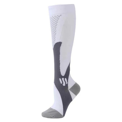Calze a compressione