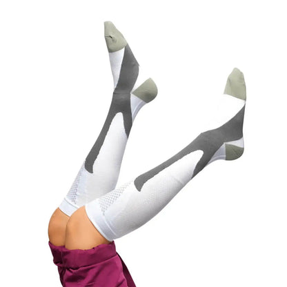 Calze a compressione